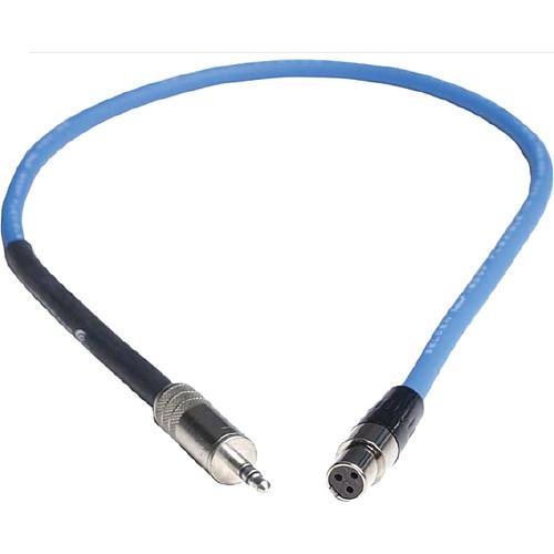 Sound Devices XL3 Mini Male to TA3-F Connector Cable XL-3, Sound, Devices, XL3, Mini, Male, to, TA3-F, Connector, Cable, XL-3,