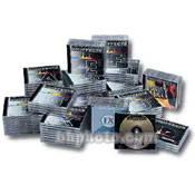 Sound Ideas Sample CD: Digiffects Complete Library SS-DIGI-ALL