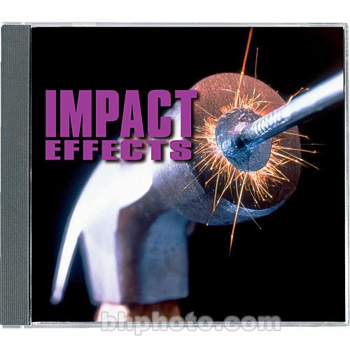 Sound Ideas  Sample CD: Impact Effects SI-IMPACT, Sound, Ideas, Sample, CD:, Impact, Effects, SI-IMPACT, Video