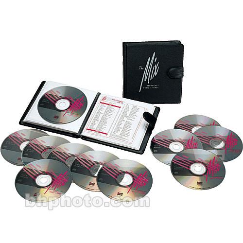 Sound Ideas  Sample CD: Mix I M-MIX-1, Sound, Ideas, Sample, CD:, Mix, I, M-MIX-1, Video