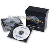 Sound Ideas  Sample CD: Universal Studios SI-UNIV