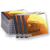 Sound Ideas Sample CD: Vintage FX from Digiffects, Sound, Ideas, Sample, CD:, Vintage, FX, from, Digiffects