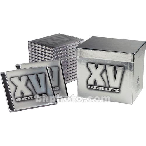 Sound Ideas  Sample CD: XV Series SI-XV-SERIES