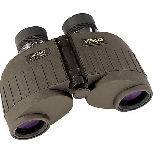 Steiner  8x30 B ST Tactical Binocular 481