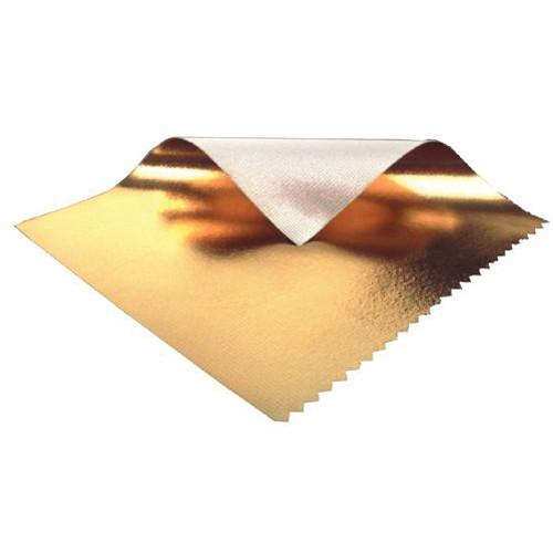 Sunbounce Pro Sun-Bounce Gold/White Screen (4 x 6') C-000-230
