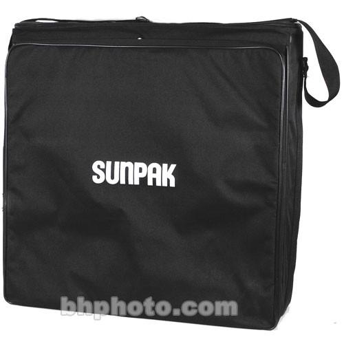 Sunpak Soft Bag for 2 Sunpak Platinum Series MP061, Sunpak, Soft, Bag, 2, Sunpak, Platinum, Series, MP061,