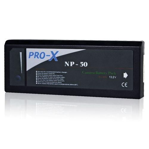 Switronix  NP-50 NiMH NP-1 Style Battery NP-50