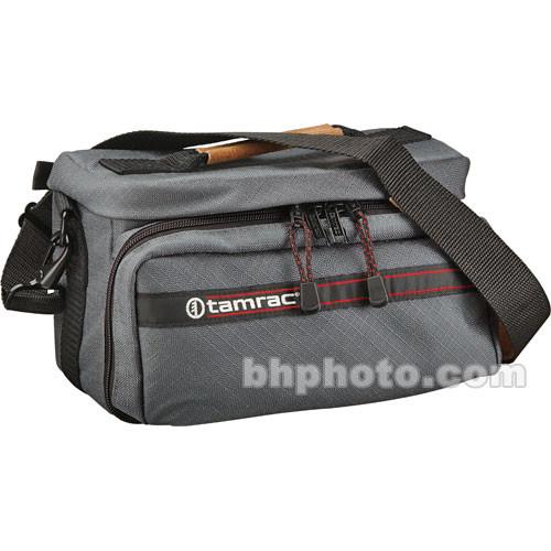 Tamrac 972 Micro-Camcorder Convertible Plus Shoulder Bag 97203