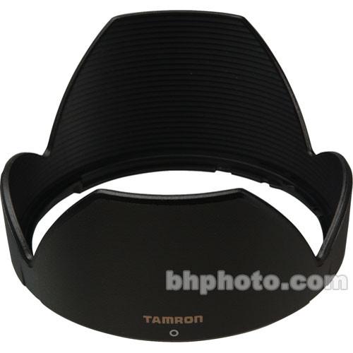 Tamron RHAF09 Lens Hood for 28-75mm f/2.8 & 17-50mm RHAFA09, Tamron, RHAF09, Lens, Hood, 28-75mm, f/2.8, &, 17-50mm, RHAFA09
