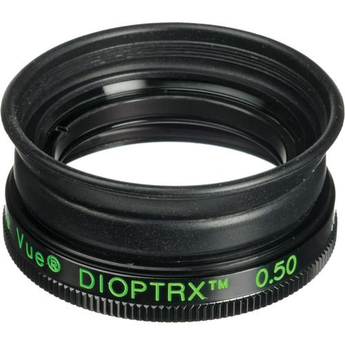 Tele Vue DIOPTRX 0.50 Astigmatism Corrector DRX-0050