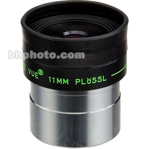 Tele Vue Plossl 11mm Eyepiece (1.25