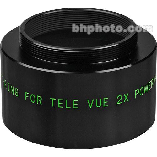Tele Vue Powermate T-Ring Adapter (2