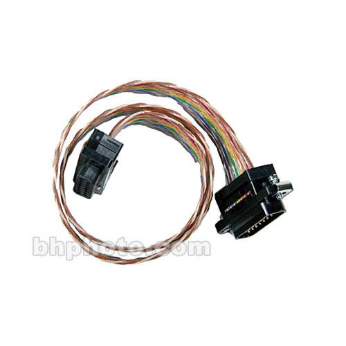 Telex 15DS - D-Sub Patch Cable for UHF Base F.01U.133.464, Telex, 15DS, D-Sub, Patch, Cable, UHF, Base, F.01U.133.464,