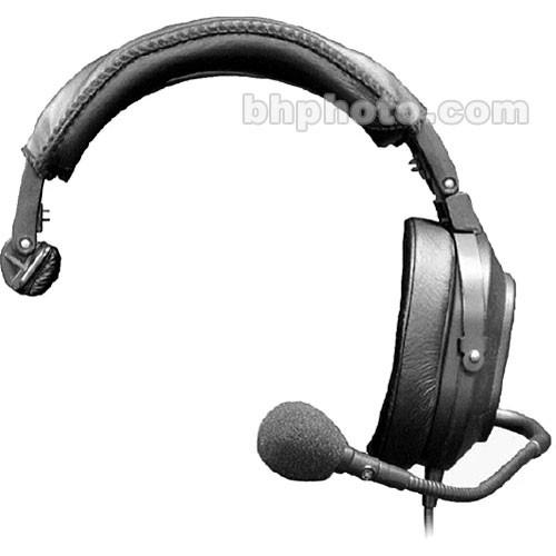 Telex HR-1 - Single Sided Headset with Boom Mic F.01U.117.468, Telex, HR-1, Single, Sided, Headset, with, Boom, Mic, F.01U.117.468