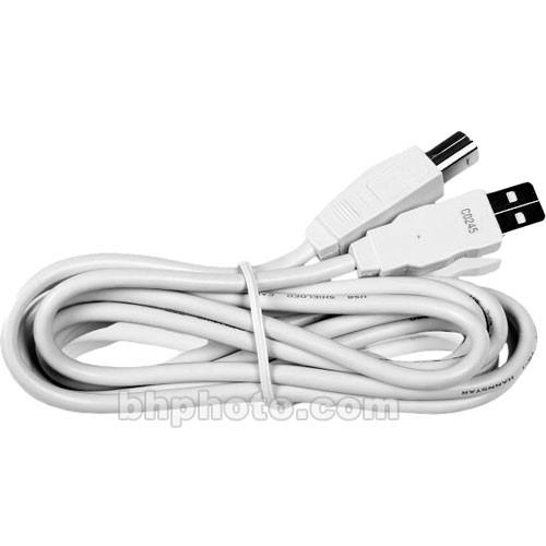 Telex USB A-Male to A-Female Cable - 4 ft F.01U.109.885