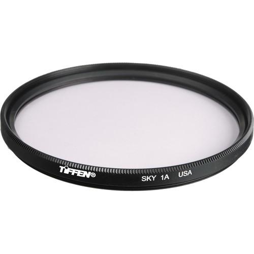Tiffen  138mm Skylight 1-A Filter 138SKY