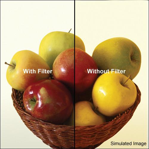 Tiffen  49mm 80C Color Conversion Filter 4980C, Tiffen, 49mm, 80C, Color, Conversion, Filter, 4980C, Video