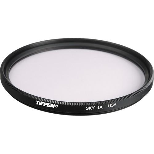 Tiffen  86mm Skylight 1-A Filter 86SKY