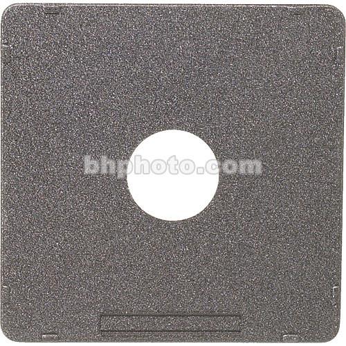 Toyo-View Flat Lensboard for #1 Sized Shutters 180-599, Toyo-View, Flat, Lensboard, #1, Sized, Shutters, 180-599,