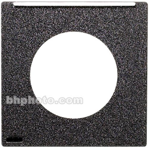 Toyo-View Flat Lensboard for #3 Shutters with Toyo 180-618, Toyo-View, Flat, Lensboard, #3, Shutters, with, Toyo, 180-618,