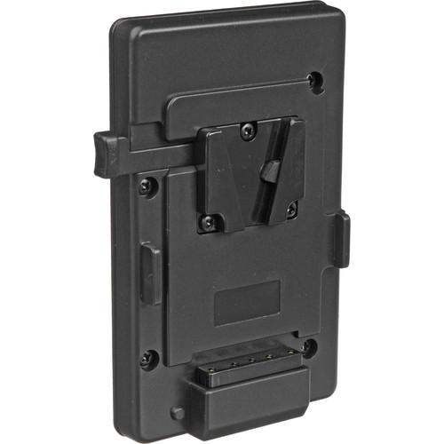 VariZoom  S7000S Camcorder Battery Plate S-7000S