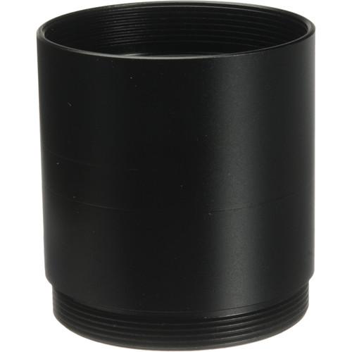 Vixen Optics 40mm Extension Tube for 43mm Threaded Adapters 2957, Vixen, Optics, 40mm, Extension, Tube, 43mm, Threaded, Adapters, 2957
