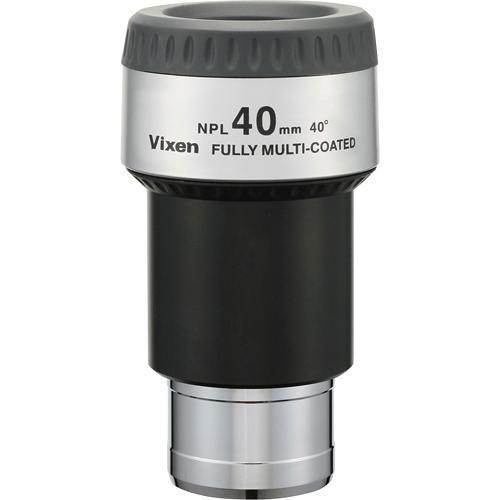 Vixen Optics NPL Plossl 40mm Eyepiece (1.25