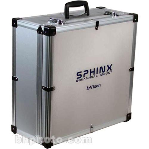 Vixen Optics Sphinx Mount Aluminum Carrying Case 2697, Vixen, Optics, Sphinx, Mount, Aluminum, Carrying, Case, 2697,