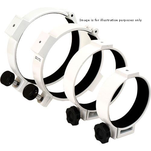 Vixen Optics Tube Rings with 115mm Inner Diameter 2665