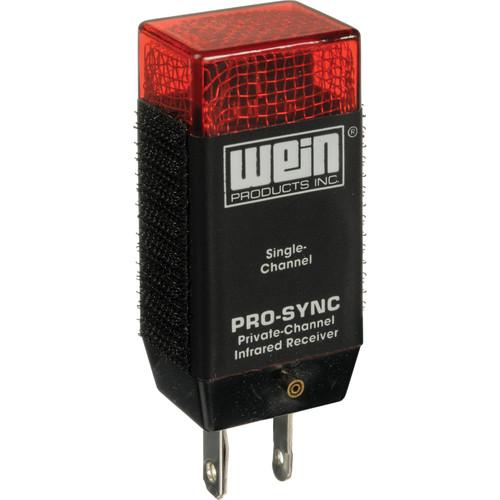 Wein  PSR-500-1 Pro-Sync (Household) 928-110, Wein, PSR-500-1, Pro-Sync, Household, 928-110, Video