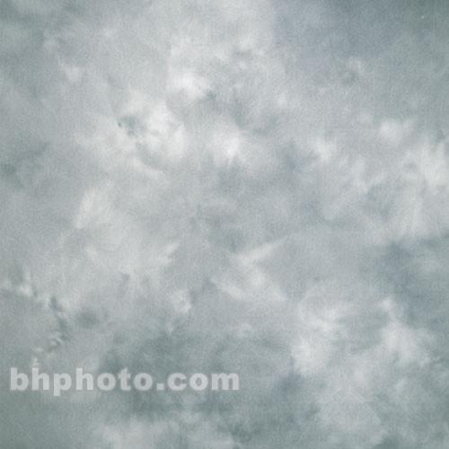 Westcott 10x24' Sheet Muslin Background - Storm Clouds 5847