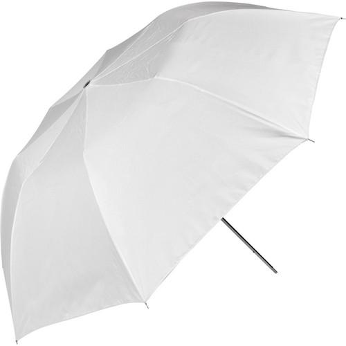 Westcott Collapsible Umbrella - Optical White - 43