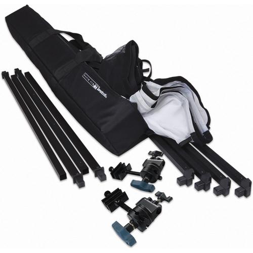 Westcott Video Broadcast Location Kit, Extra Large Deluxe 1821