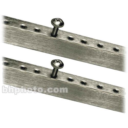 Winsted 84245 Rack Rail with Tapped Holes 24.5