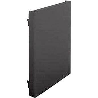 Winsted Removable Back Panel, Model 92100 (Black) 92100, Winsted, Removable, Back, Panel, Model, 92100, Black, 92100,