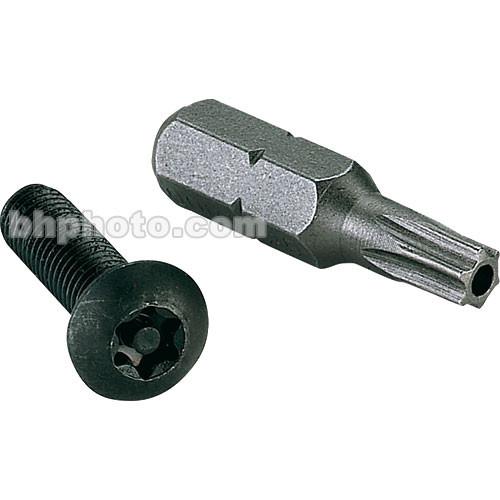 Winsted  Security Screws G8057