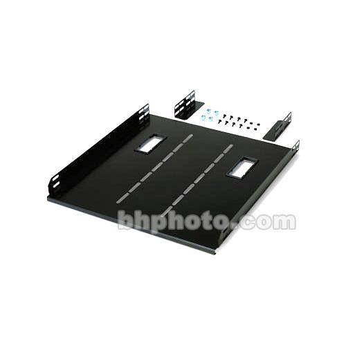 Winsted Stationary Shelf for LCD/3 Base/Slope Console 53081