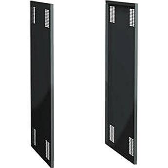 Winsted  Vertical Rack Cabinet Side Panels 90122, Winsted, Vertical, Rack, Cabinet, Side, Panels, 90122, Video