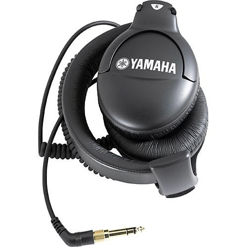 Yamaha RH3C Circumaural Closed-Back Stereo Headphones RH3C