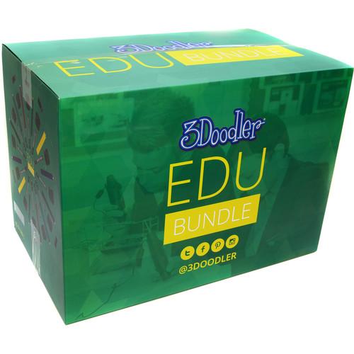 3Doodler  EDU Bundle 3DOODV2EDUALLUS, 3Doodler, EDU, Bundle, 3DOODV2EDUALLUS, Video