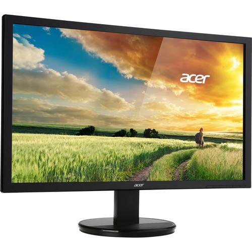 Acer K242HQK 23.6