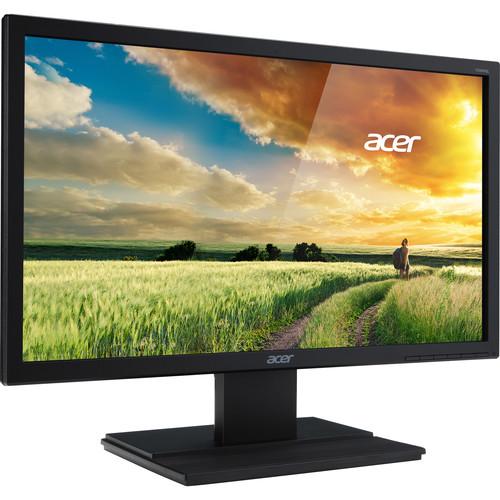 Acer V206WQL 19.5
