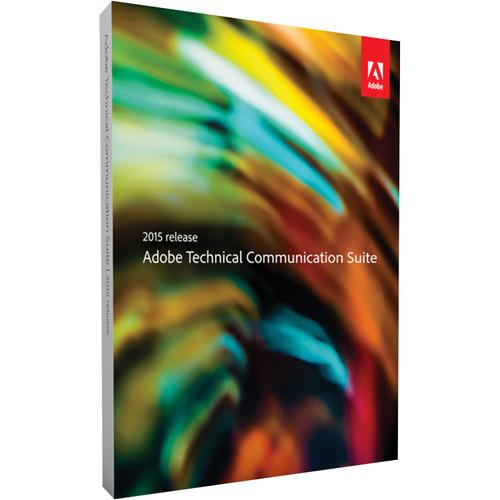 Adobe  Technical Communication Suite 65261727, Adobe, Technical, Communication, Suite, 65261727, Video