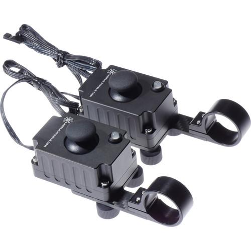 Aerialpixels Proportional Dual Rate 3-Axis DJIRONINJOYSTICK3X, Aerialpixels, Proportional, Dual, Rate, 3-Axis, DJIRONINJOYSTICK3X