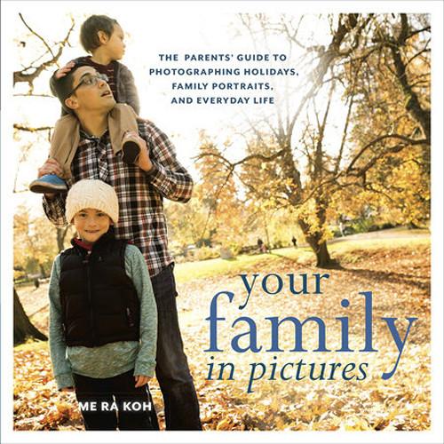 Amphoto Book: Your Family in Pictures 9780823086207