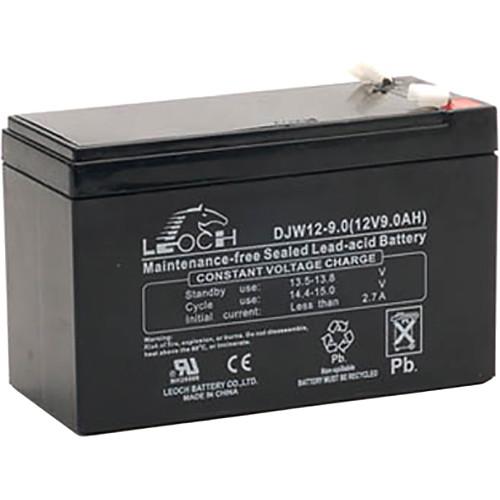 Anchor Audio LIBH-BAT Replacement Battery for 7500/8000 LIBH-BAT