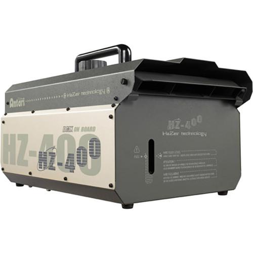 Antari Fog Machine  HZ-400 Haze Machine HZ-400, Antari, Fog, Machine, HZ-400, Haze, Machine, HZ-400, Video