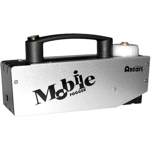 Antari Fog Machine  M-1 Mobile Fog Machine M-1, Antari, Fog, Machine, M-1, Mobile, Fog, Machine, M-1, Video