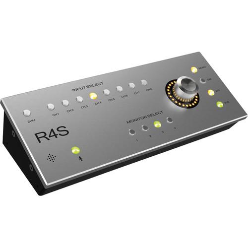 Antelope  R4S Remote Control for Satori R4S