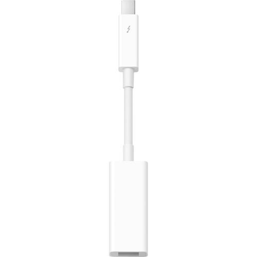 Apple  Thunderbolt To Firewire Adapter MD464LL/A, Apple, Thunderbolt, To, Firewire, Adapter, MD464LL/A, Video